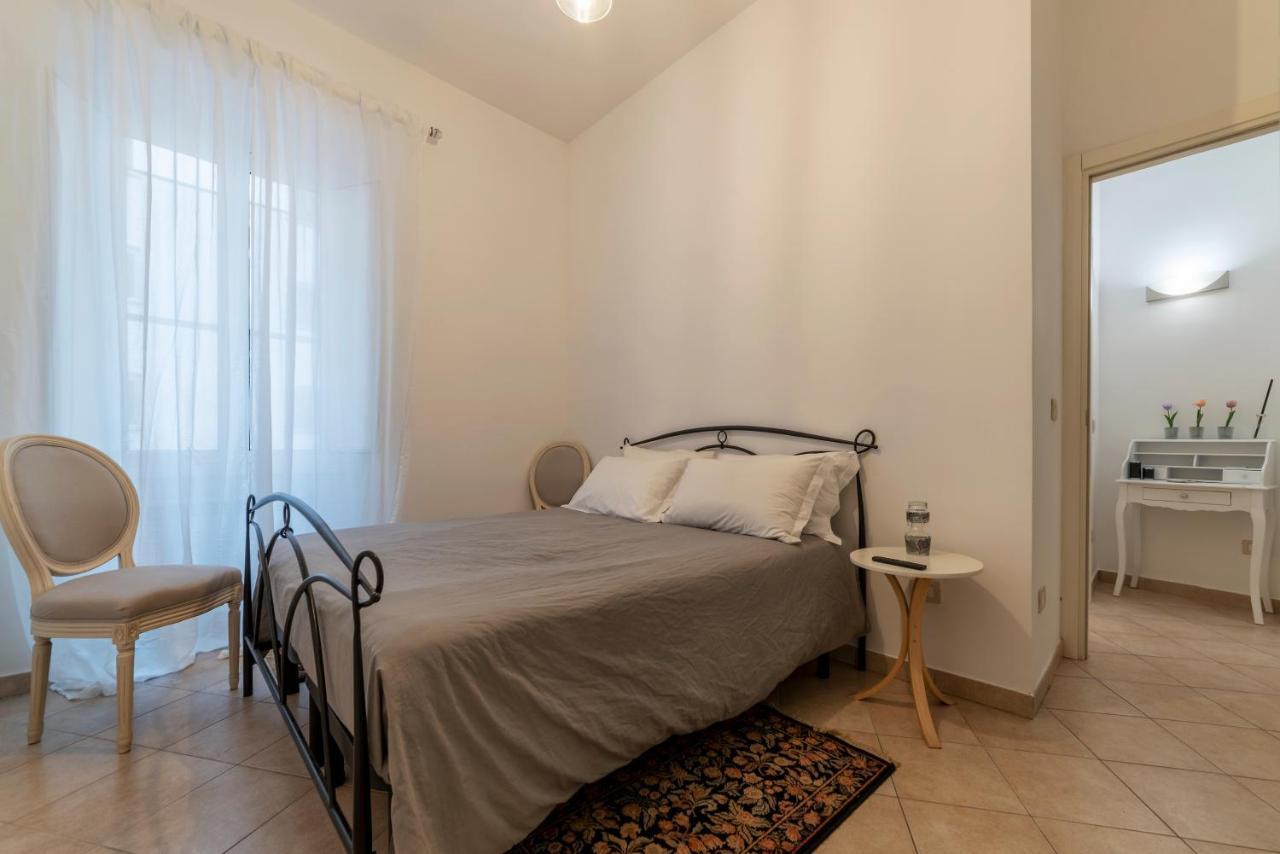 Villa Borghese & Villa Albani Apartment Rzym Zewnętrze zdjęcie