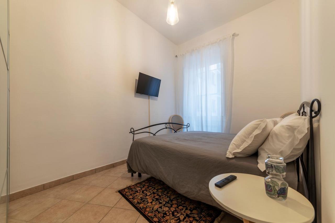 Villa Borghese & Villa Albani Apartment Rzym Zewnętrze zdjęcie