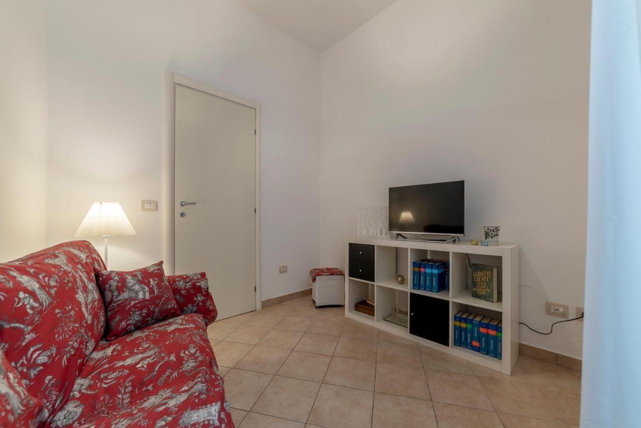 Villa Borghese & Villa Albani Apartment Rzym Zewnętrze zdjęcie