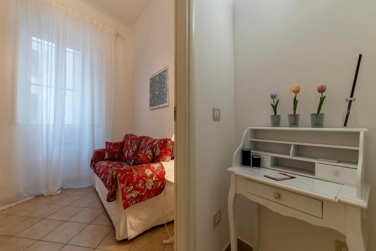 Villa Borghese & Villa Albani Apartment Rzym Zewnętrze zdjęcie