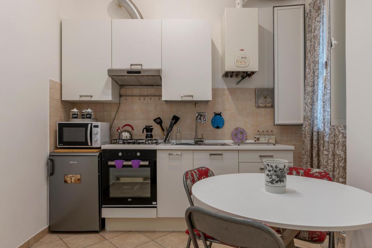 Villa Borghese & Villa Albani Apartment Rzym Zewnętrze zdjęcie