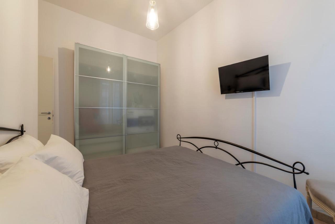 Villa Borghese & Villa Albani Apartment Rzym Zewnętrze zdjęcie