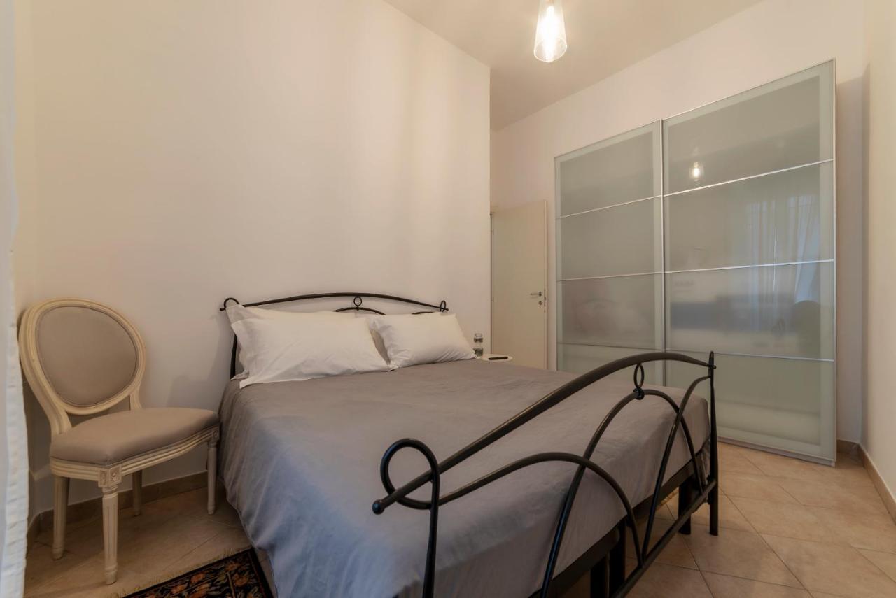 Villa Borghese & Villa Albani Apartment Rzym Zewnętrze zdjęcie
