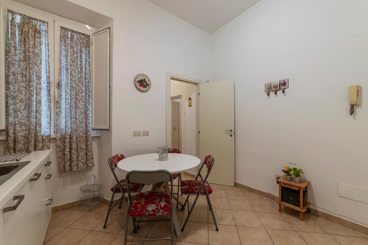 Villa Borghese & Villa Albani Apartment Rzym Zewnętrze zdjęcie