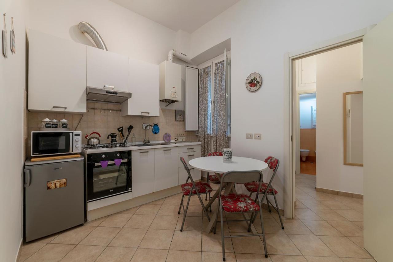 Villa Borghese & Villa Albani Apartment Rzym Zewnętrze zdjęcie