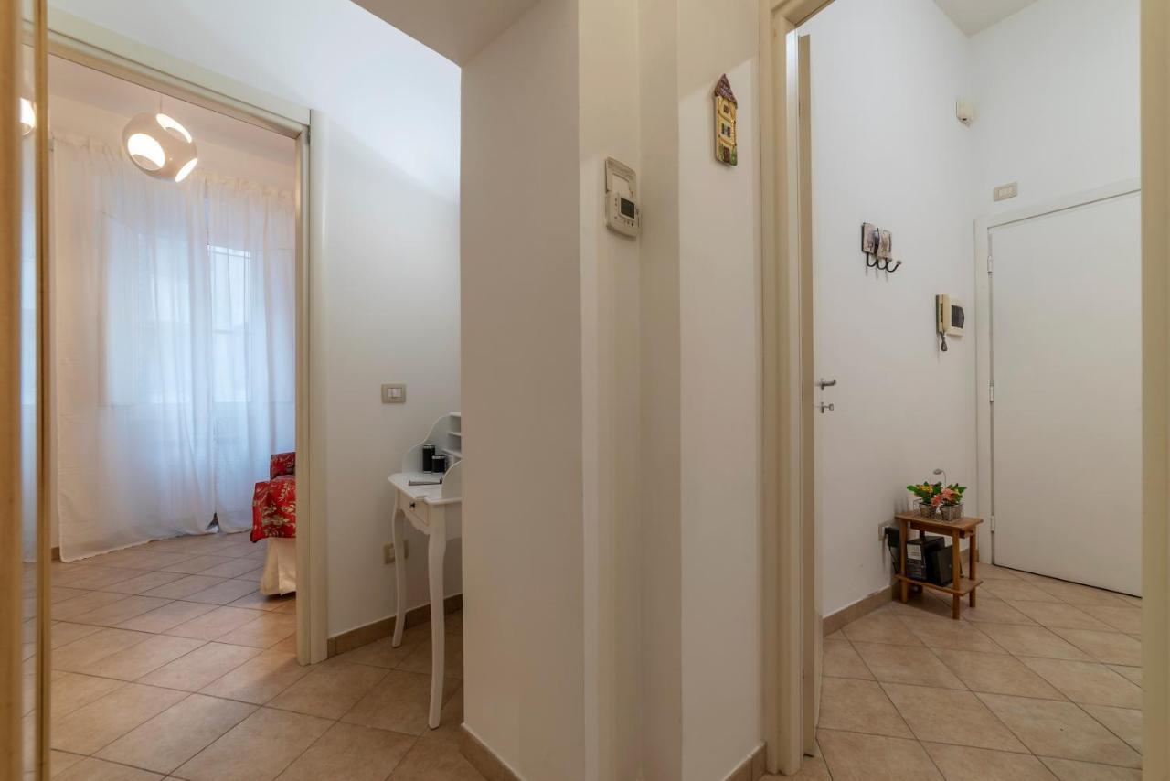 Villa Borghese & Villa Albani Apartment Rzym Zewnętrze zdjęcie