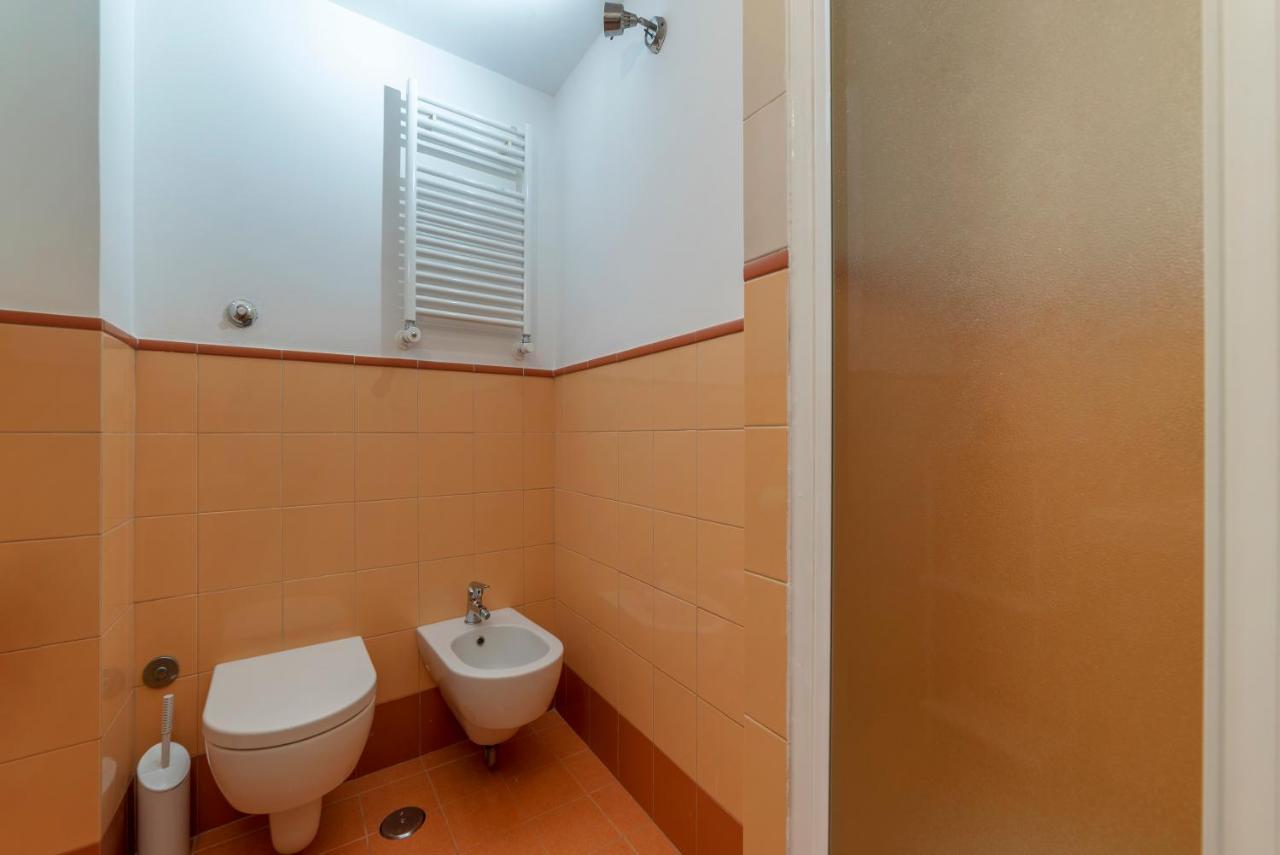 Villa Borghese & Villa Albani Apartment Rzym Zewnętrze zdjęcie