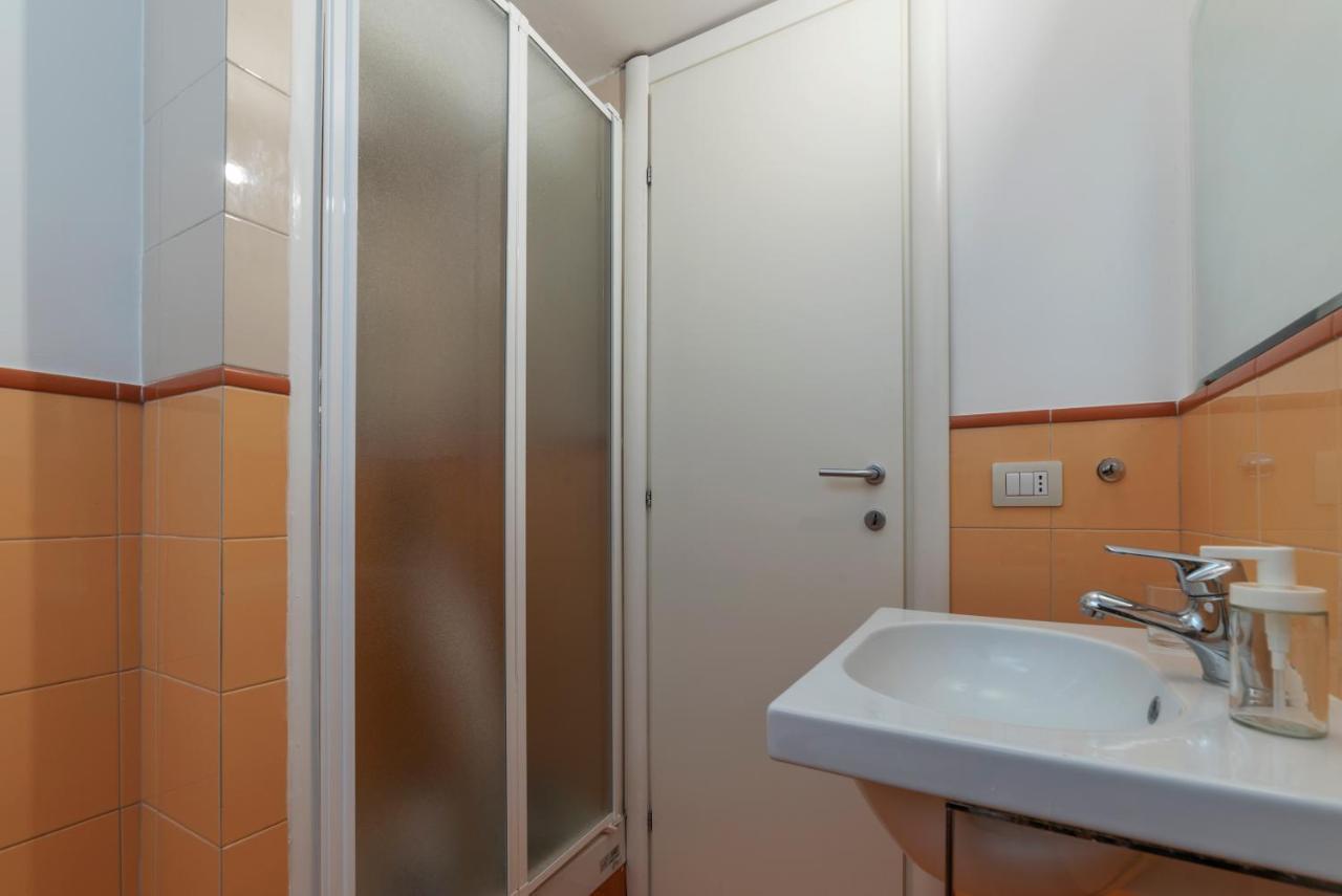 Villa Borghese & Villa Albani Apartment Rzym Zewnętrze zdjęcie