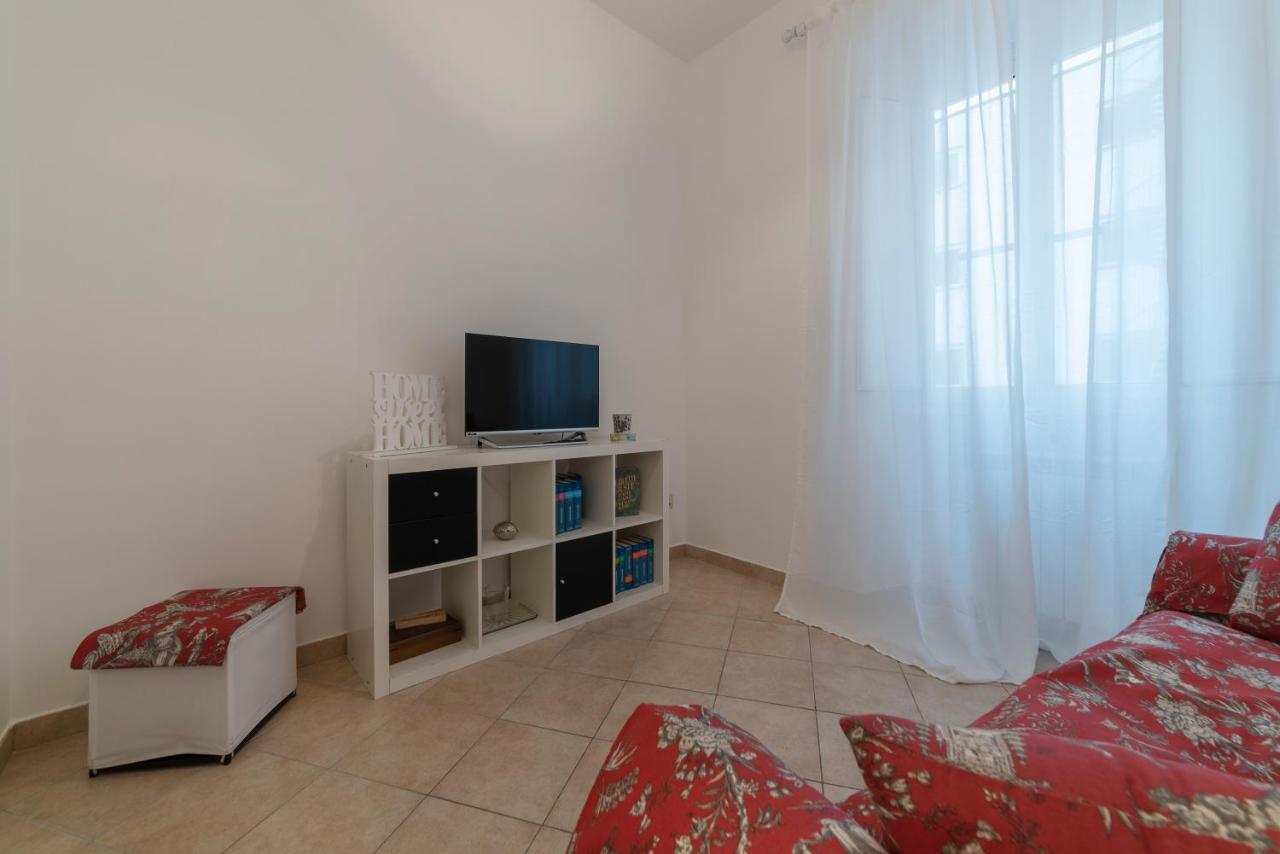 Villa Borghese & Villa Albani Apartment Rzym Zewnętrze zdjęcie